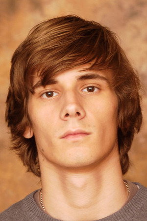 Tomas Berger portrait