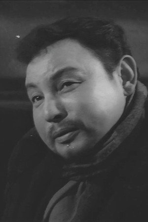Choi Geol portrait