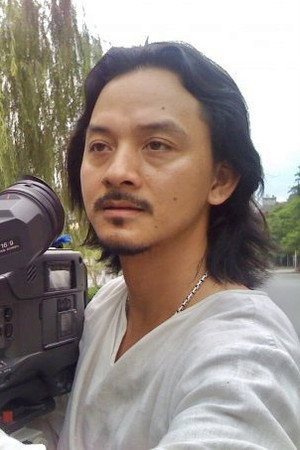 Đào Văn Bích portrait