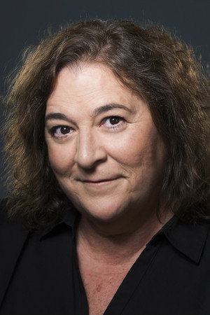 Filomena Gigante portrait