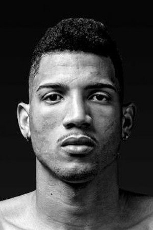David Morrell Jr. portrait