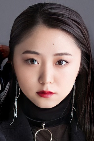 Mizuki Murota portrait