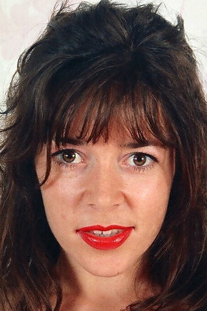 Dianna Wynn portrait