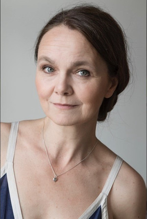 Monica Anna Cammerlander portrait