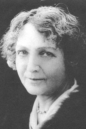 Eugénie Nau portrait