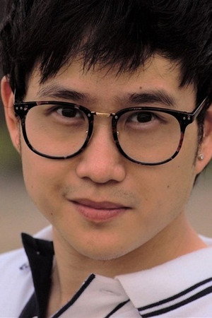 Jason Tham portrait
