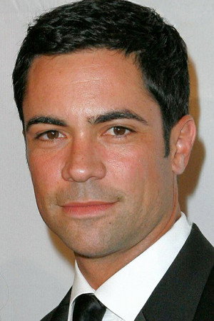 Danny Pino portrait