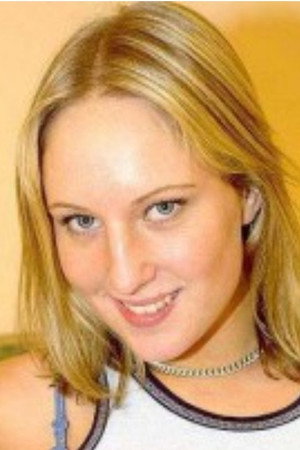 Laura Herman portrait