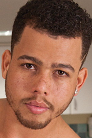 Bruno Martinez portrait
