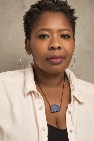 Natasha Magigi portrait
