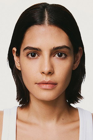 Julia Dalavia portrait