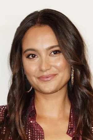 Emma Heming Willis portrait