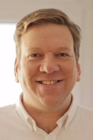 Bjørn Hallgeir Myrene portrait