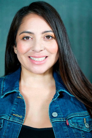 Jacqueline Guido portrait