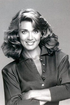 Anne-Marie Martin portrait