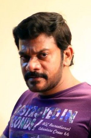 Chitram Seenu portrait