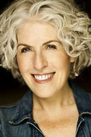 Stacey Bernstein portrait