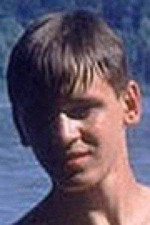 Alexander portrait