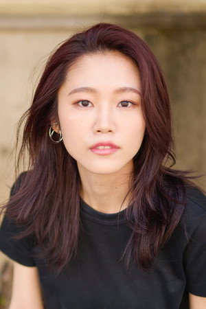 Yoko Kadoyama portrait