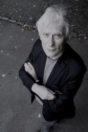 Petter Vennerød portrait