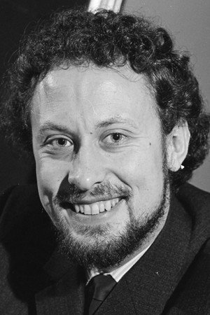 Svein Erik Brodal portrait