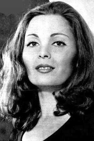 Zsuzsa Balogh portrait