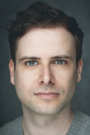 Daniel Fine portrait