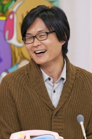 Susumu Chiba portrait