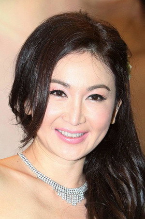Irene Wan portrait
