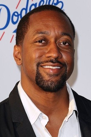 Jaleel White portrait