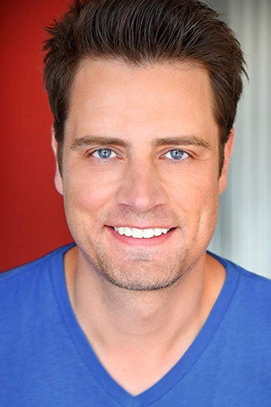 Christian Simpson portrait
