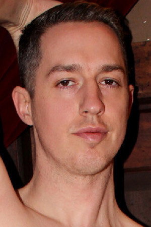 Dan After Dark portrait