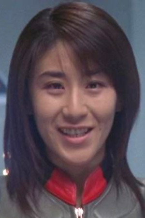 Risa Saito portrait