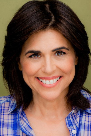 Wendy Schenker portrait