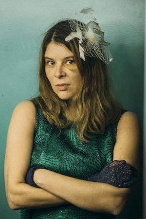 Inês Vaz portrait