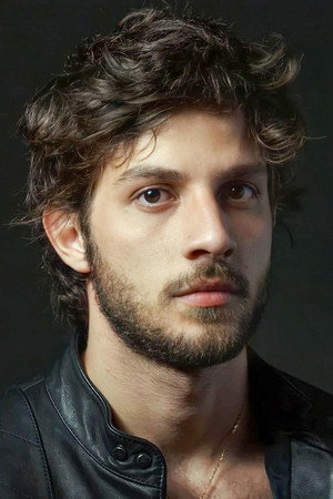 Chay Suede portrait