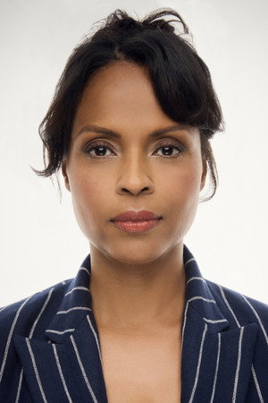 Lisagaye Tomlinson portrait