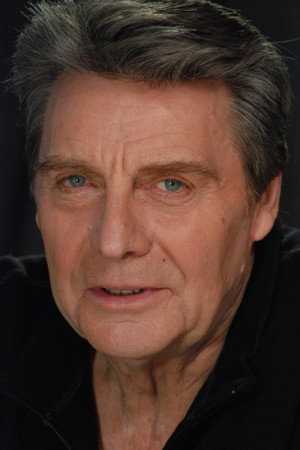 Benoît Brione portrait