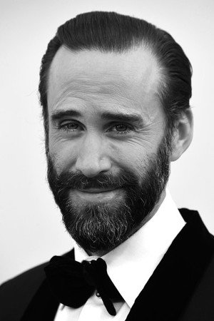 Joseph Fiennes portrait