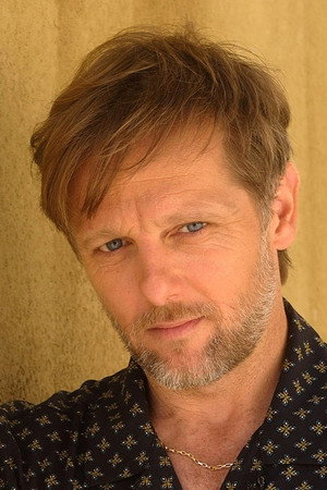 Juan Díaz portrait