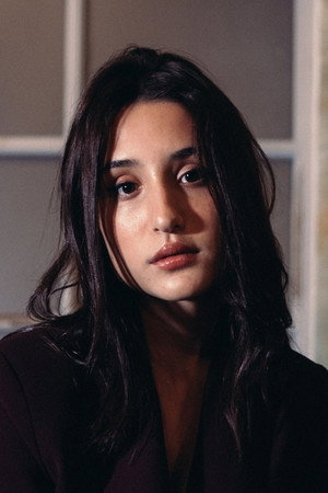 Marianna Fontana portrait
