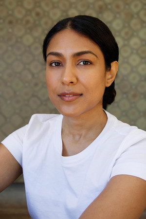 Noor Kaur Dhanda portrait