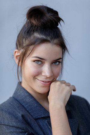 Patricia Peñalver portrait