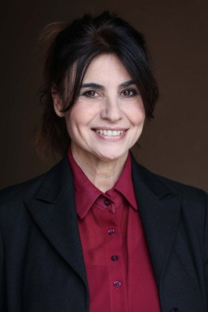 Francesca Nunzi portrait