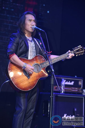 Yen Chih-lin portrait