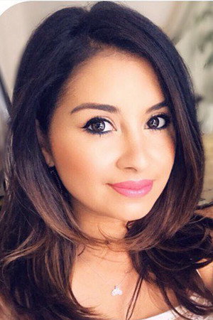 Deanna Diaz portrait