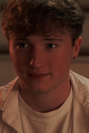 Micah Cole Pittman portrait