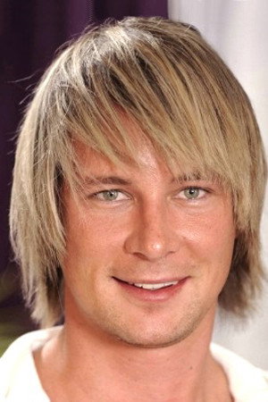 Eric Winterfield portrait