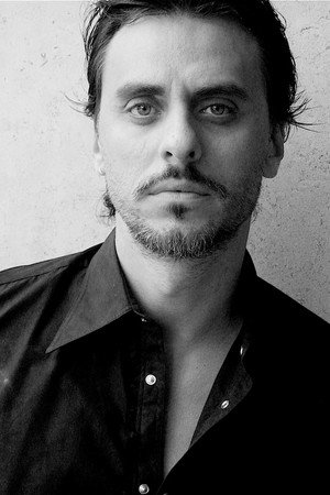 Massimiliano Vado portrait