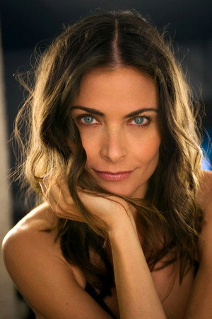 Tara Westwood portrait